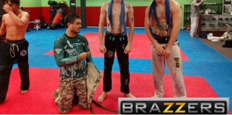 Joshua Sachetti star photo