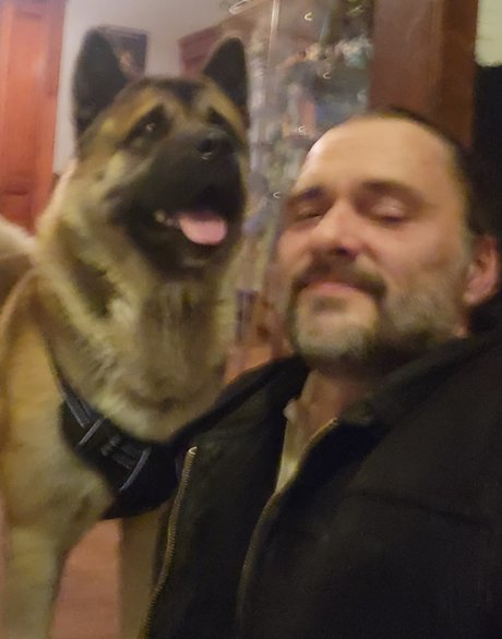 Paul Clayton art actress picture