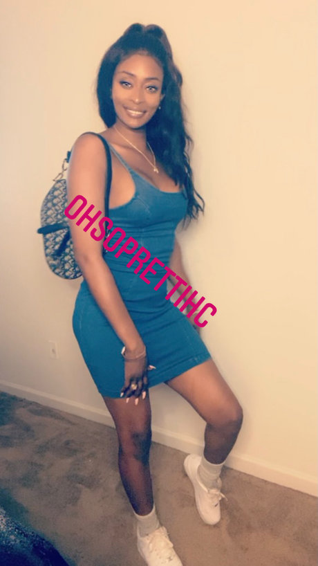 PrimePretti nudes star gallery