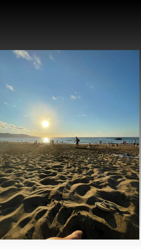 Maria Gabriela perfect star img