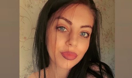 Fabiana beautiful star photo