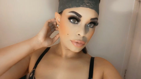 LucyFurr perfect star pictures