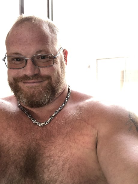 GraydonFord porn model img