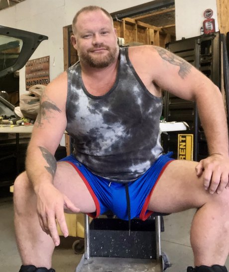 GraydonFord nice actress archive