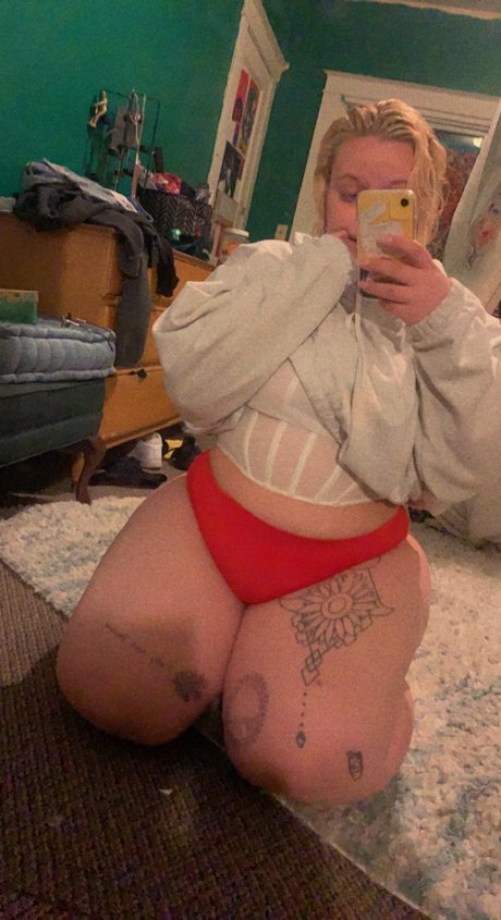 Anya Hill exclusive model pictures