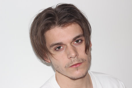 Phabs Mendes hot model pic