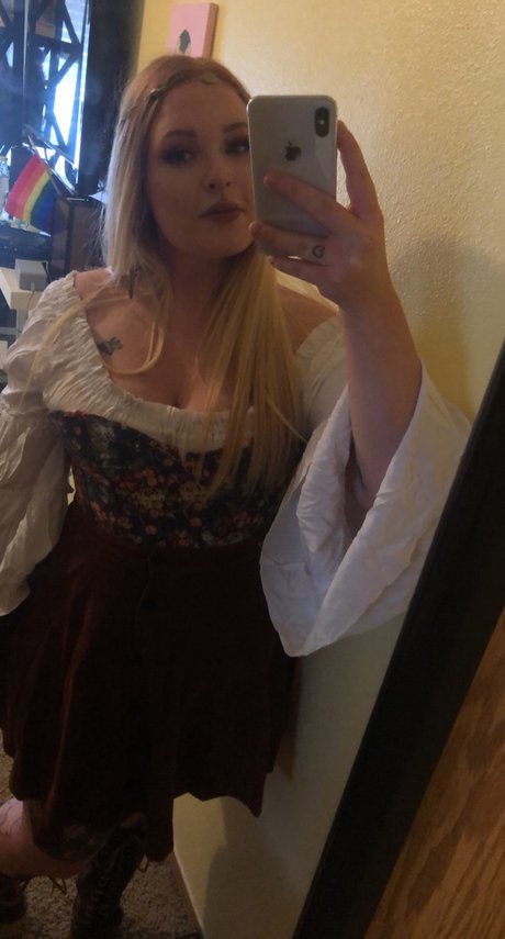 GingerPawz star pretty galleries