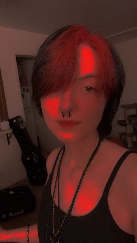 Devil Baby hot star pictures