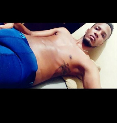 Fabian Giron pornstar hd image