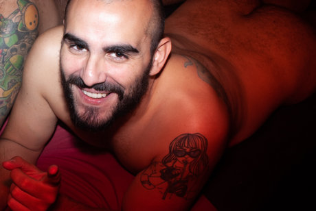 _Agustin_ star nude picture