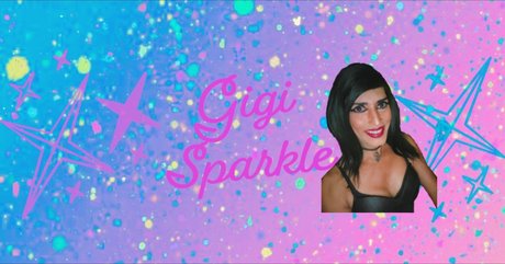 Gigi Sparkle naked star gallery