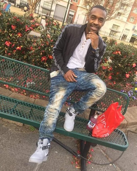 Black Jesus porn star pictures