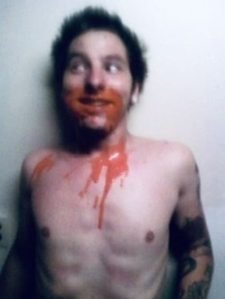 Jonathan Haskins model beautiful galleries