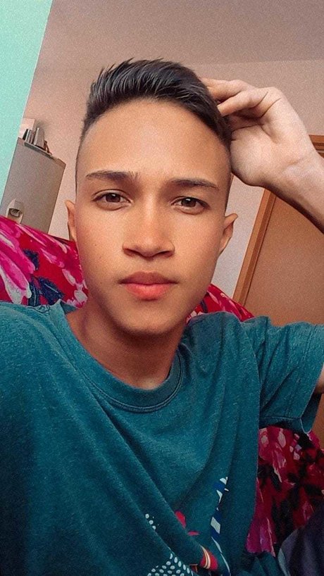 PauloHenrique free actress image