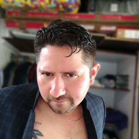 Fer Rubio erotic pornstar pic