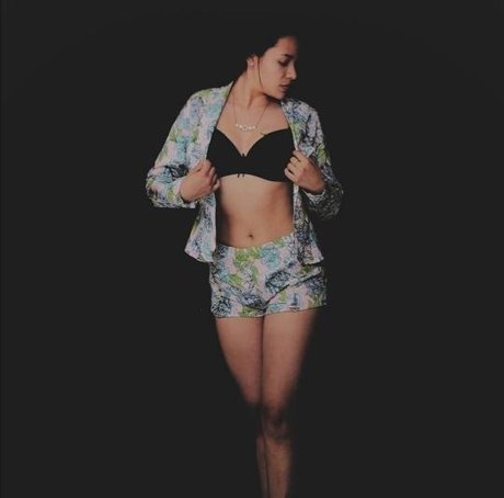 Kata Tejedor exclusive model pics