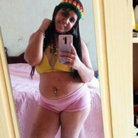 Thaissa Santos_ pornstar nude photo