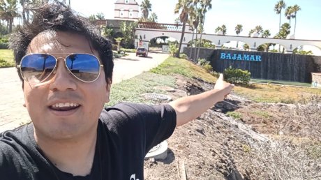 marco chan erotic model photo