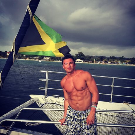 Charles J Grey pornstar erotic images