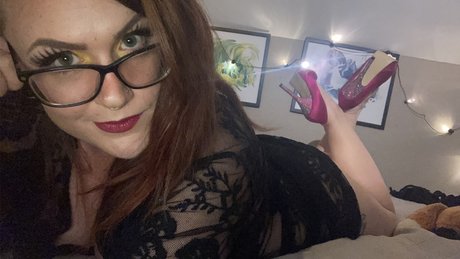 Little Foxx exclusive actress image