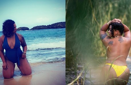 Inanna Ly nude actress images