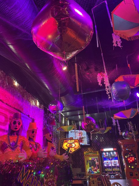 Anna Mango star exclusive pics