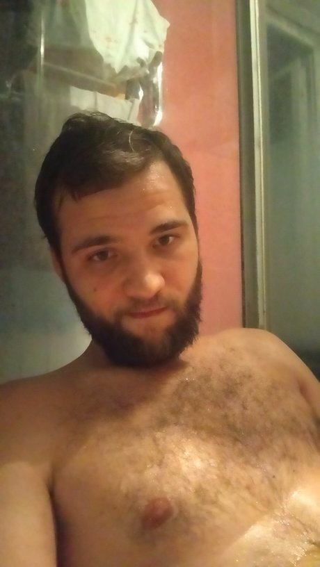 Sweetbarebears xxx pornstar img