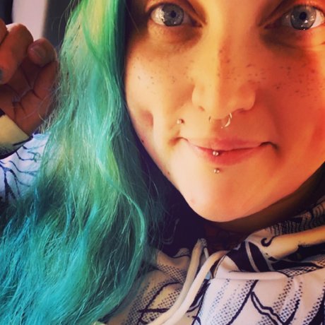 KittysaurusX porn actress image