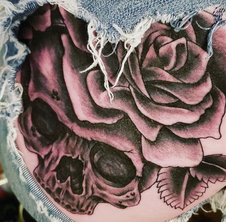 KittysaurusX star hot pics