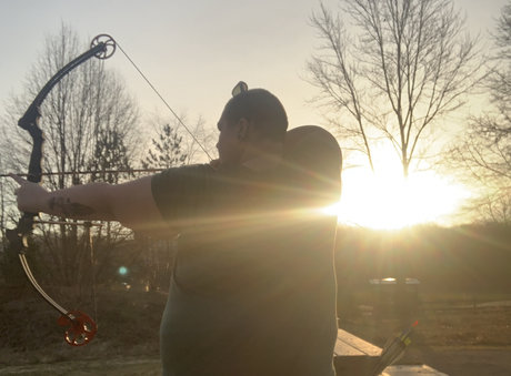 Mistress Thorn nude pornstar image