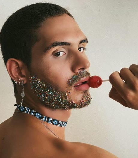 Jaber Henao high quality pornstar gallery