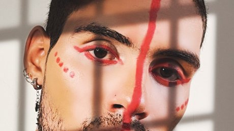 Jaber Henao nudes star gallery