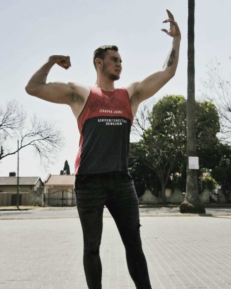 Peppermint ed art star picture