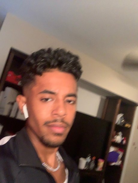 Demetrius Marsh hot pornstar photos