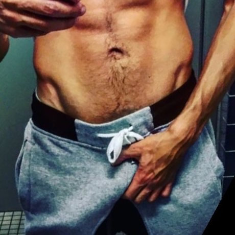 Slim Is Packin Heat_ model adult img