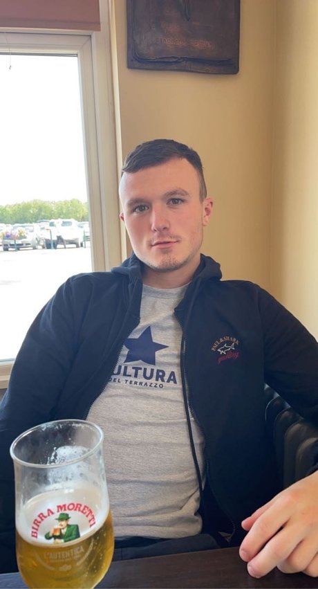 Charley Smith star pretty pic