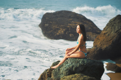 Minty Mochi pornstar sex images