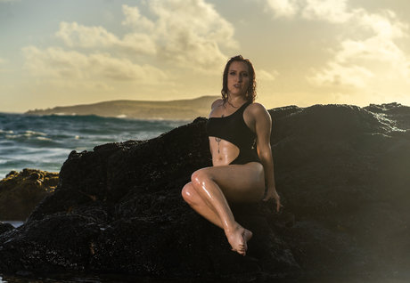 Lydia Quinn nudes actress photo