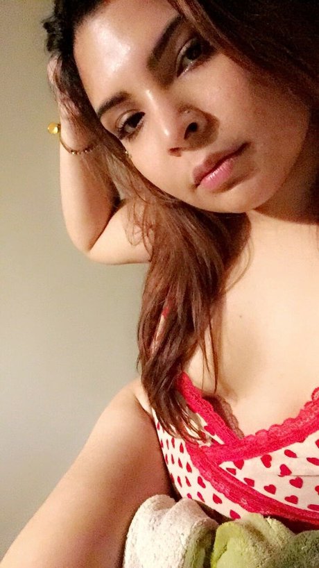 Rita Penya nude star pic