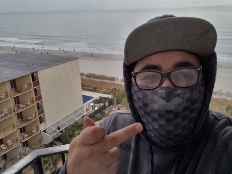 Johaness864 pretty model img