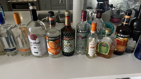 Daedalus perfect star pictures