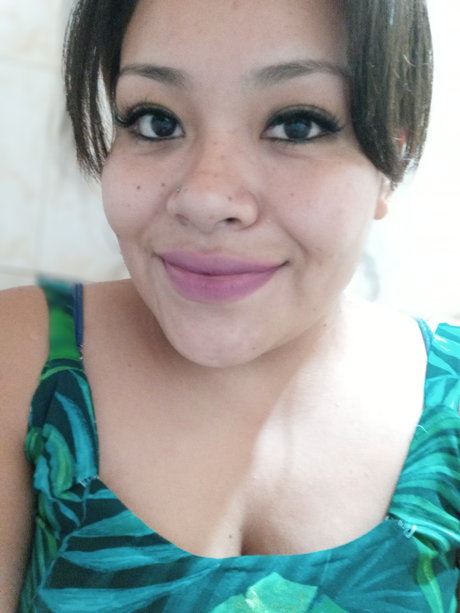 Georgina Aldana Pacheco perfect star pic