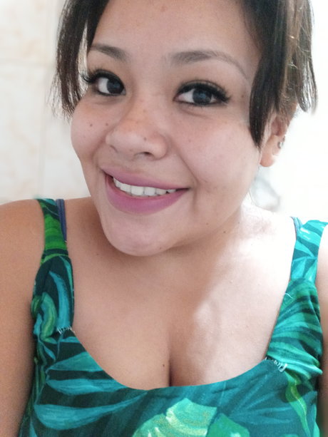 Georgina Aldana Pacheco nudes star img