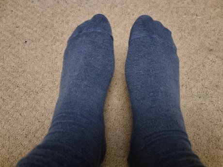 UK Big Feet high quality star pics