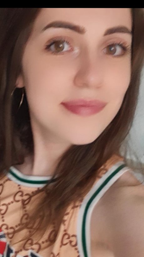 Ivanna Fedirko exclusive pornstar images