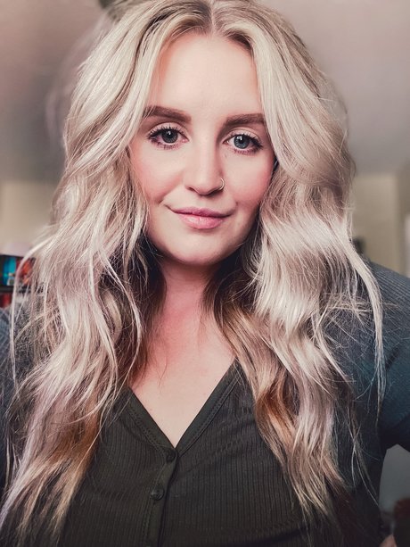 Tiffany Marzoff hot actress gallery