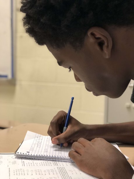 Xavier Love porn star photo