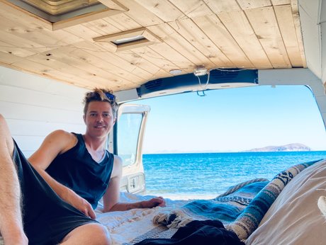 OakleyP naked model galleries