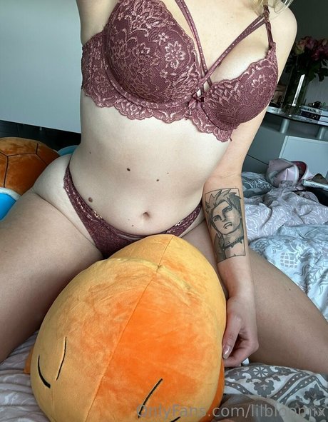 lilbloomix top model photos