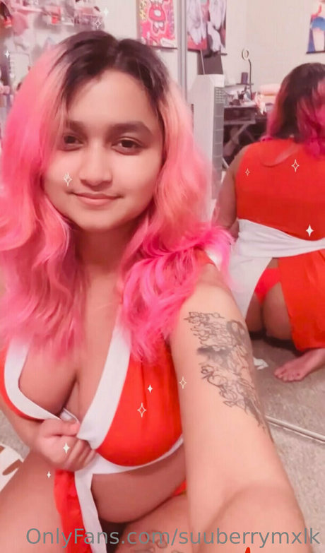 suuberrymxlk nice model galleries